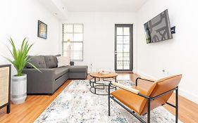 Miami Downtown 2 Bedrooms Apartment - 10 Minutes To Beach - 5 Minutes To Wynwood